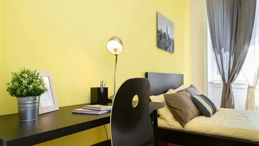 Rooms in Milano Zona 1 - Centro storico - photo 5