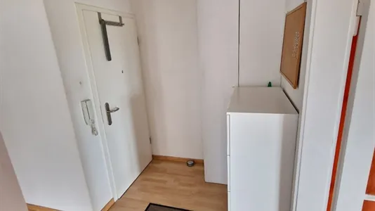 Apartments in Location is not specified - photo 7