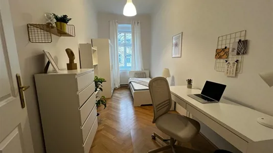 Rooms in Wien Ottakring - photo 3