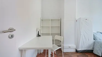 Room for rent in Lisbon (region)