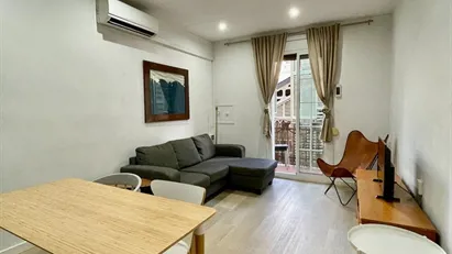 Apartment for rent in Barcelona Ciutat Vella, Barcelona