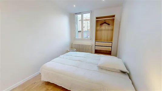 Rooms in Lyon - photo 4