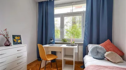 Room for rent in Warsaw