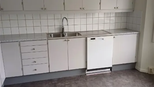 Apartments in Hylte - photo 11