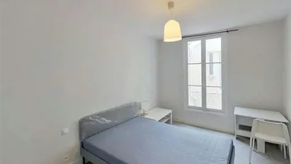 Apartment for rent in Saint-Denis, Île-de-France