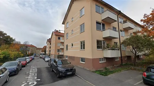 Apartments in Sundbyberg - photo 3