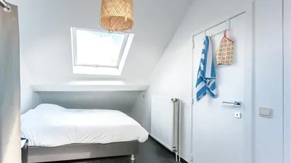 Room for rent in Brussels Sint-Gillis, Brussels