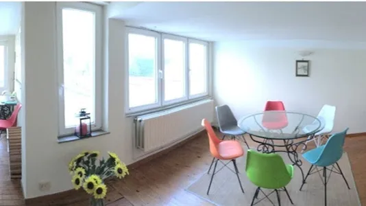 Apartments in Brussels Schaarbeek - photo 2