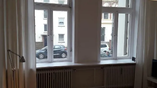 Apartments in Hamburg Harburg - photo 1