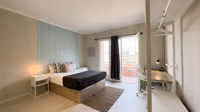 Room for rent in Barcelona Les Corts, Barcelona