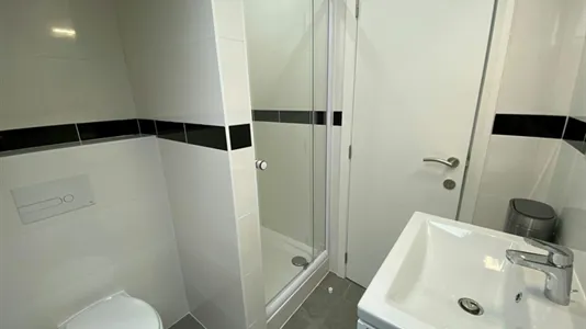 Rooms in Brussels Sint-Gillis - photo 6