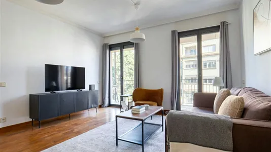 Apartments in Barcelona Sarrià-St. Gervasi - photo 2