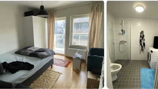 Apartments in Järfälla - photo 3
