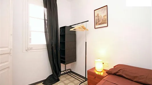 Apartments in Barcelona Sants-Montjuïc - photo 8