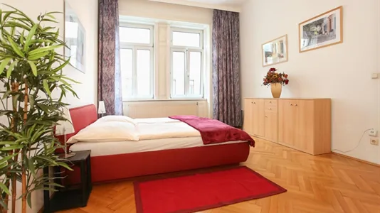 Apartments in Wien Ottakring - photo 2