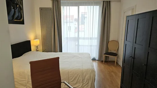 Rooms in Brussels Schaarbeek - photo 2