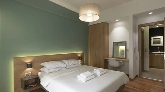 Apartments in Location is not specified - photo 10