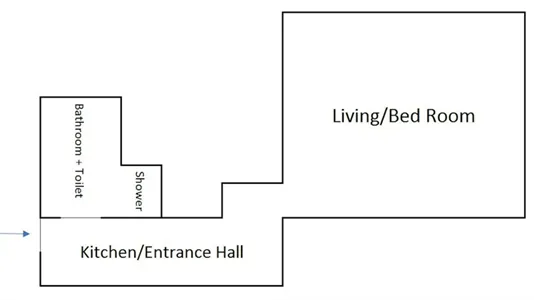 Apartments in Vienna Leopoldstadt - photo 4