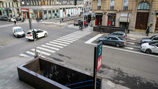 Rooms in Milano Zona 2 - Stazione Centrale, Gorla, Turro, Greco, Crescenzago - photo 9