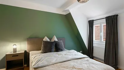 Room for rent in Stuttgart