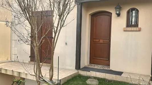 Houses in Argenteuil - photo 10