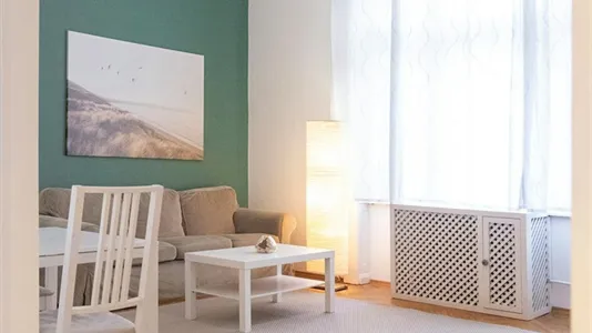 Apartments in Budapest Belváros-Lipótváros - photo 8