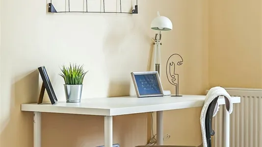 Rooms in Budapest Ferencváros - photo 5