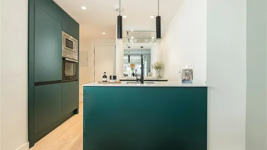 Apartments in Madrid Tetuán - photo 7