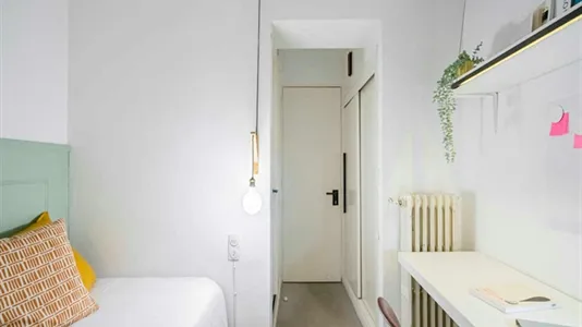 Rooms in Madrid Centro - photo 3