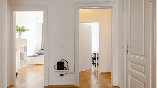 Rooms in Wien Wieden - photo 5
