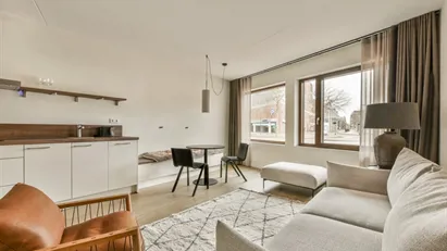 Apartment for rent in Delft, South Holland