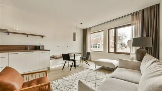Apartments in Delft - photo 1