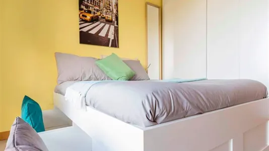 Rooms in Roma Municipio IX – EUR - photo 6