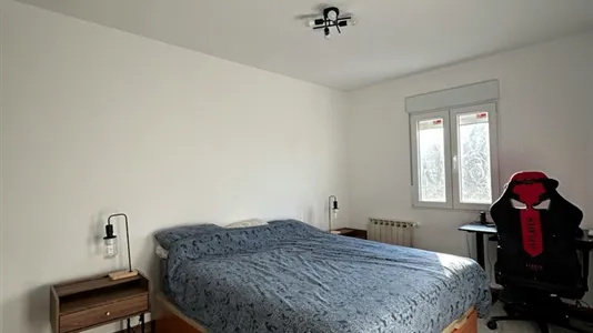 Rooms in Madrid Latina - photo 2