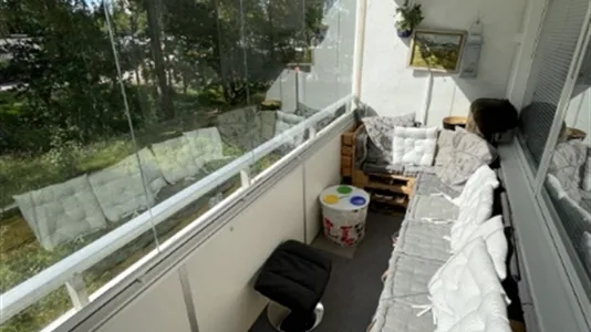 Apartments in Trollhättan - photo 5