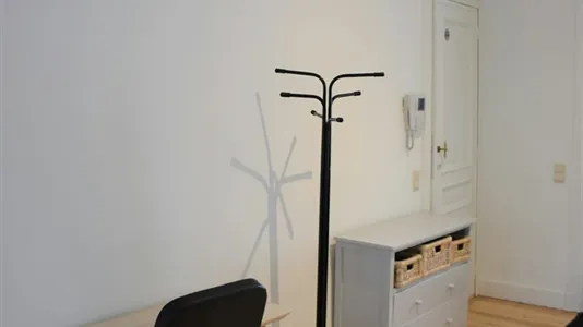 Apartments in Brussels Schaarbeek - photo 6