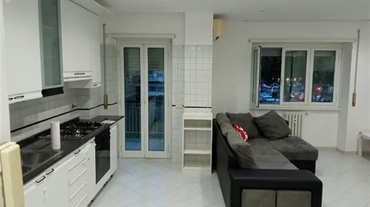 Apartments in Roma Municipio VIII – Appia Antica - photo 3