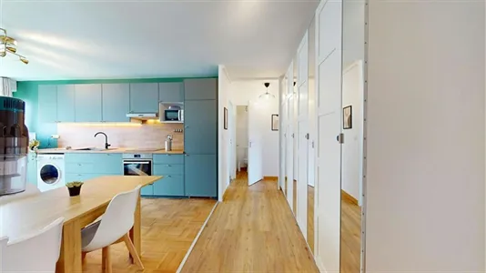 Rooms in Lyon - photo 5