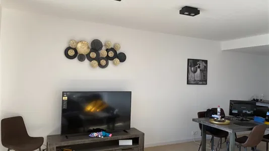 Apartments in Antwerp Merksem - photo 6