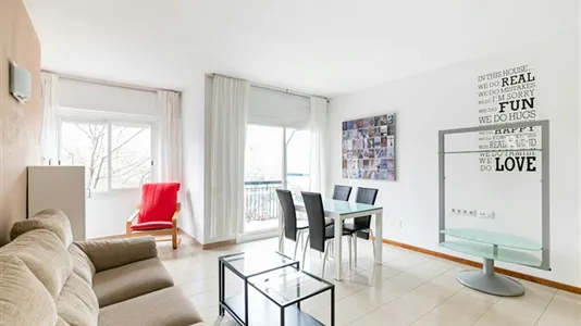 Apartments in Barcelona Horta-Guinardó - photo 3