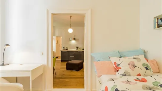 Apartments in Berlin Friedrichshain-Kreuzberg - photo 9