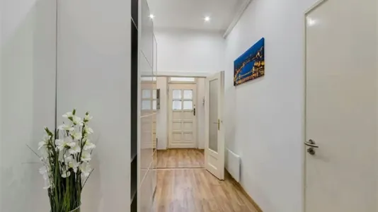 Apartments in Budapest Várkerület - photo 10
