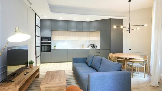 Apartments in Barcelona Ciutat Vella - photo 10