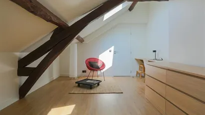 Room for rent in Antony, Île-de-France