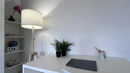 Rooms in Bologna - photo 8