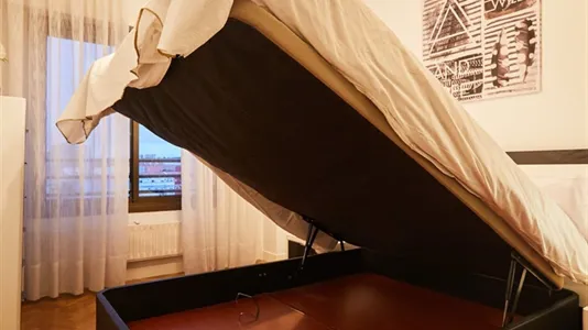 Apartments in Madrid Retiro - photo 4