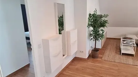 Apartments in Berlin Reinickendorf - photo 8