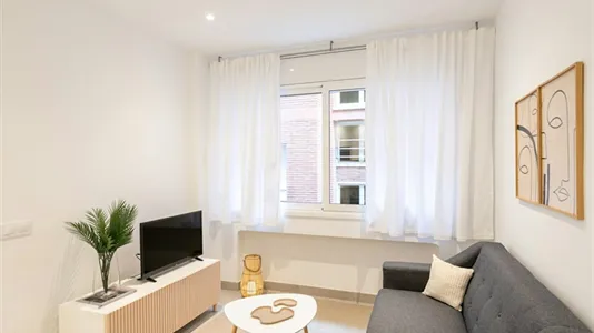 Apartments in Barcelona Gràcia - photo 5