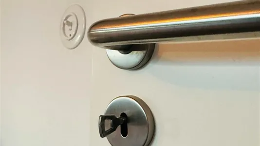 Rooms in Location is not specified - photo 9