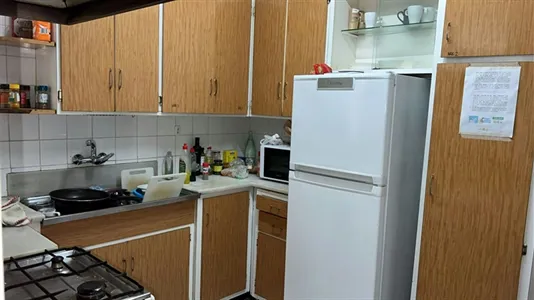 Rooms in Barcelona Eixample - photo 8